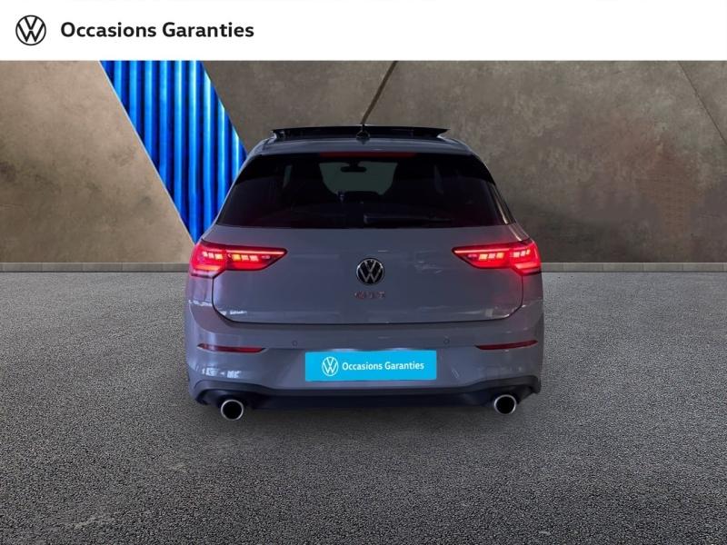 Voitures occasions VOLKSWAGEN GOLF GTI Paris