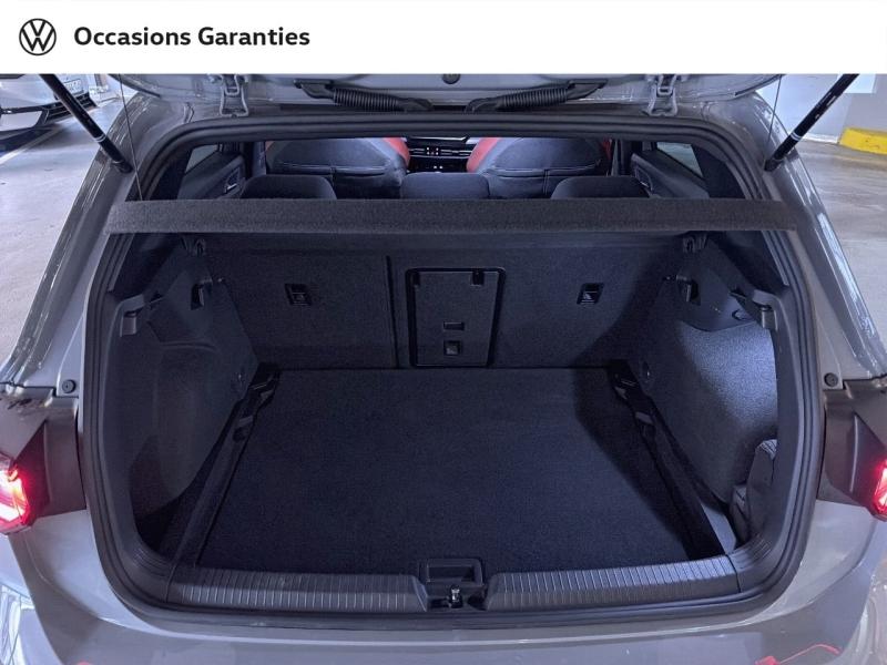 Voitures occasions VOLKSWAGEN GOLF GTI Paris