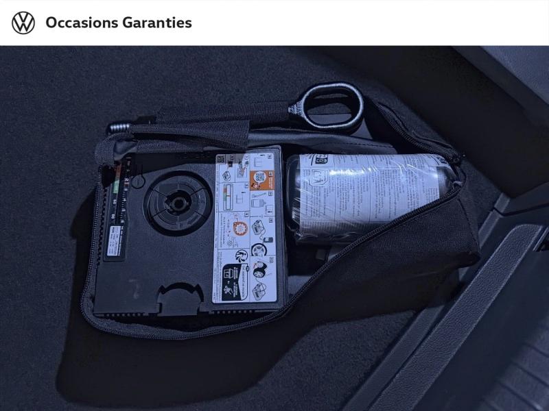 Voitures occasions VOLKSWAGEN GOLF GTI Paris