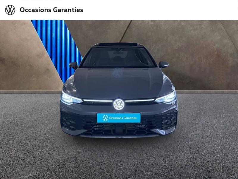 Voitures occasions VOLKSWAGEN GOLF GTI Paris