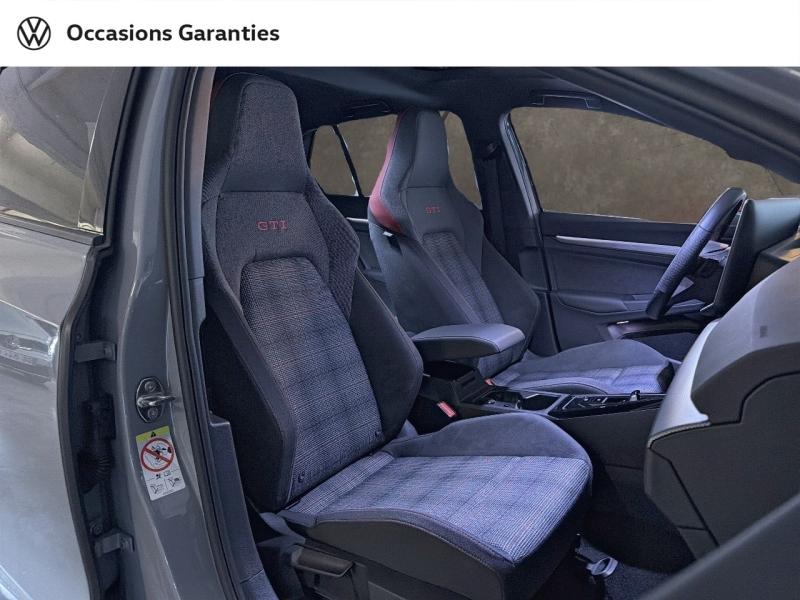 Voitures occasions VOLKSWAGEN GOLF GTI Paris