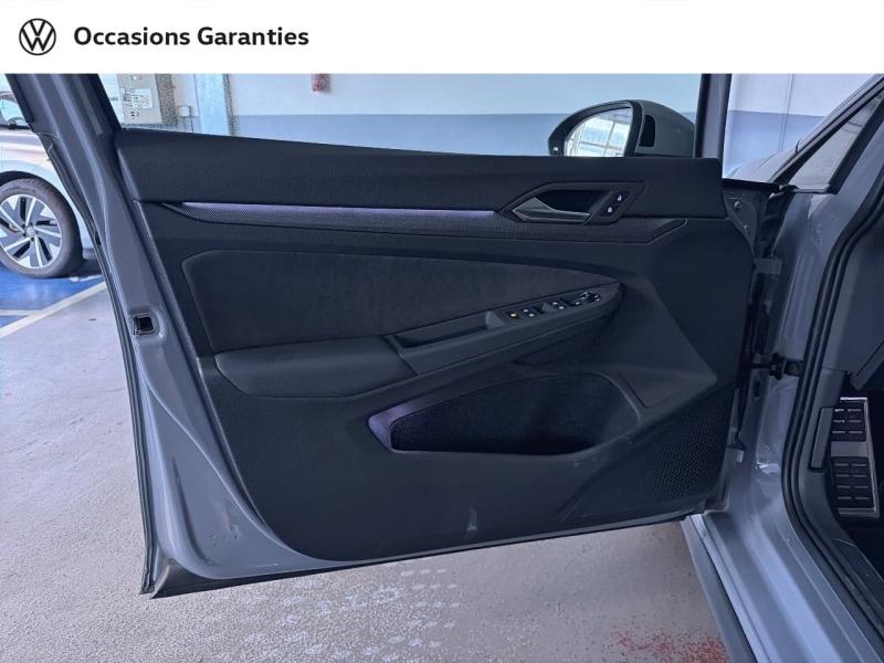 Voitures occasions VOLKSWAGEN GOLF GTI Paris