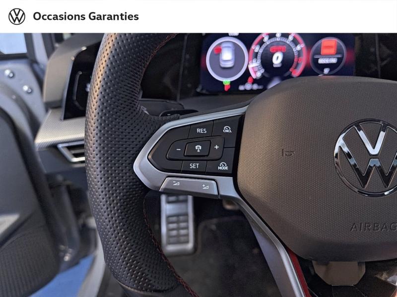 Voitures occasions VOLKSWAGEN GOLF GTI Paris