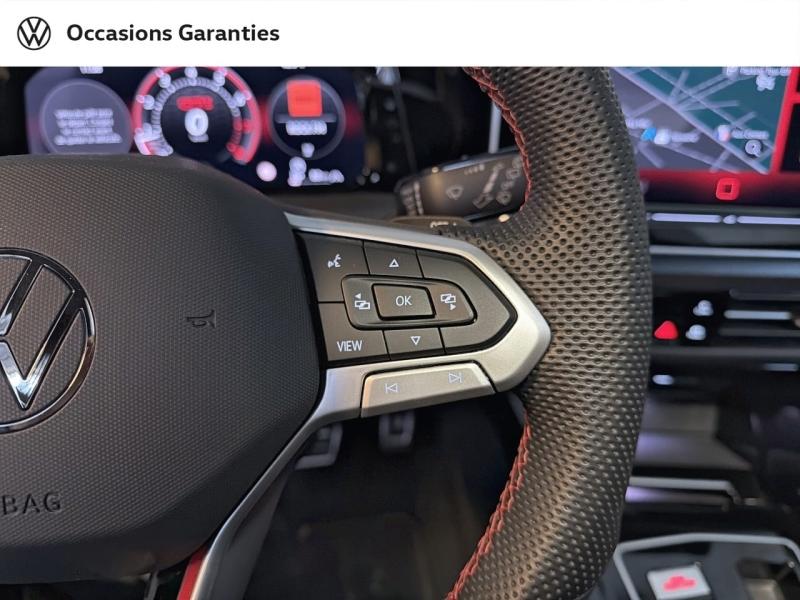 Voitures occasions VOLKSWAGEN GOLF GTI Paris