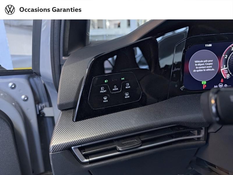 Voitures occasions VOLKSWAGEN GOLF GTI Paris