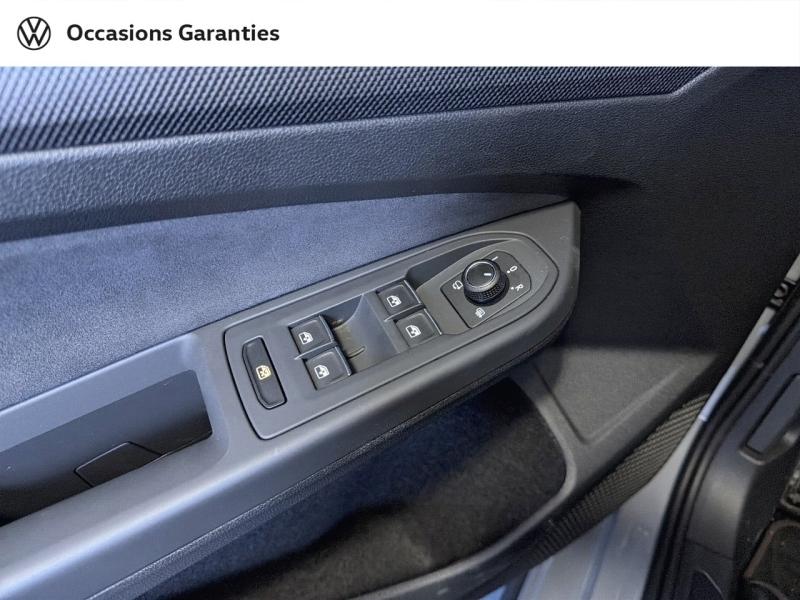 Voitures occasions VOLKSWAGEN GOLF GTI Paris
