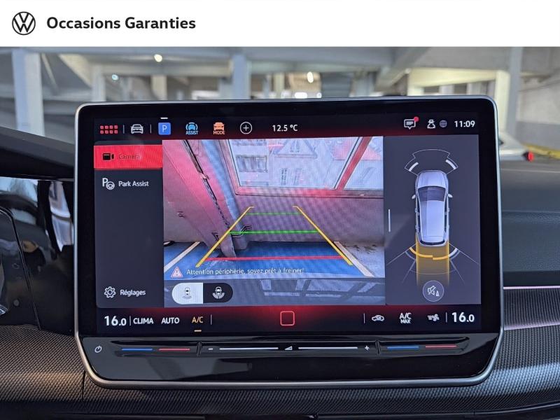 Voitures occasions VOLKSWAGEN GOLF GTI Paris