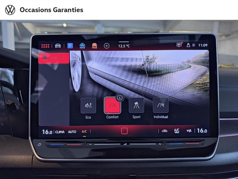 Voitures occasions VOLKSWAGEN GOLF GTI Paris