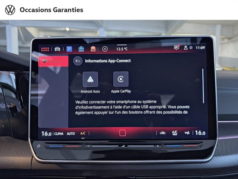 Voitures occasions VOLKSWAGEN GOLF GTI Paris