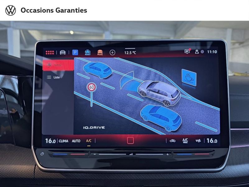 Voitures occasions VOLKSWAGEN GOLF GTI Paris