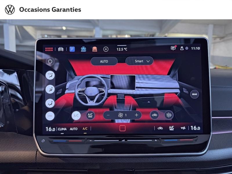 Voitures occasions VOLKSWAGEN GOLF GTI Paris