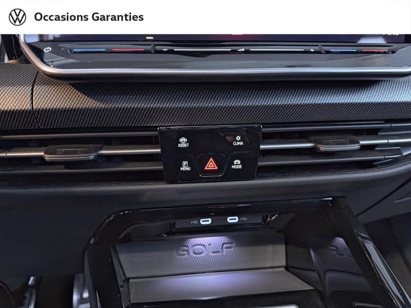 Voitures occasions VOLKSWAGEN GOLF GTI Paris