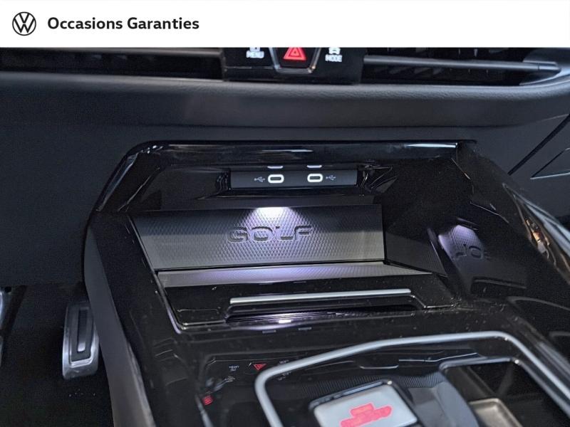 Voitures occasions VOLKSWAGEN GOLF GTI Paris