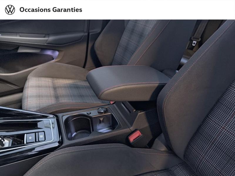 Voitures occasions VOLKSWAGEN GOLF GTI Paris
