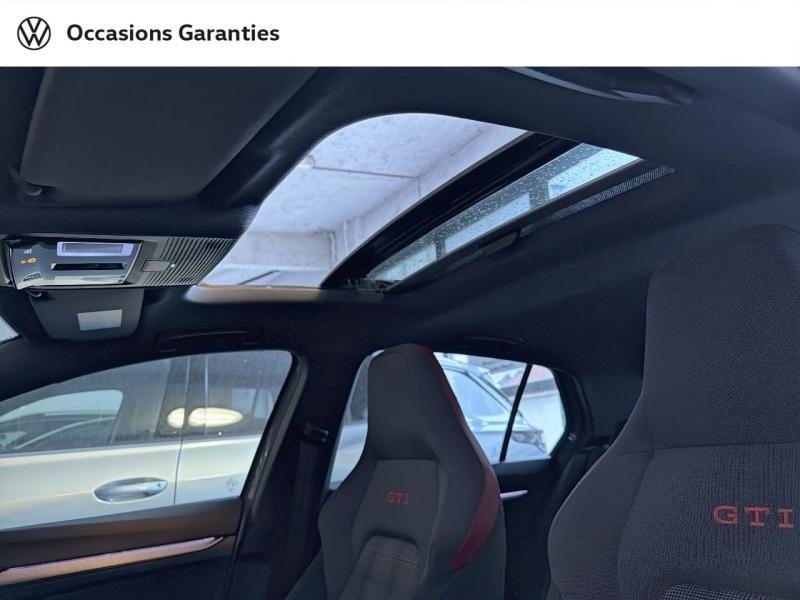 Voitures occasions VOLKSWAGEN GOLF GTI Paris