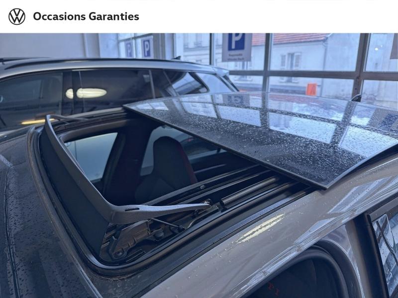 Voitures occasions VOLKSWAGEN GOLF GTI Paris