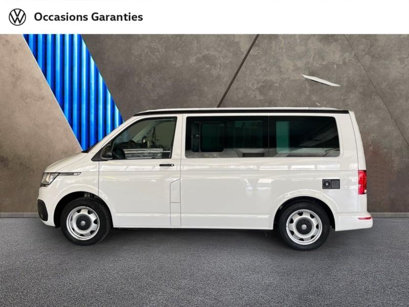 Voitures occasions VOLKSWAGEN CALIFORNIA Coast Paris