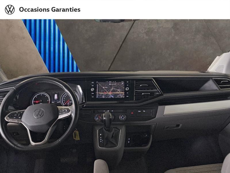 Voitures occasions VOLKSWAGEN CALIFORNIA Coast Paris