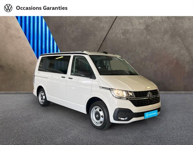 Voitures occasions VOLKSWAGEN CALIFORNIA Coast Paris