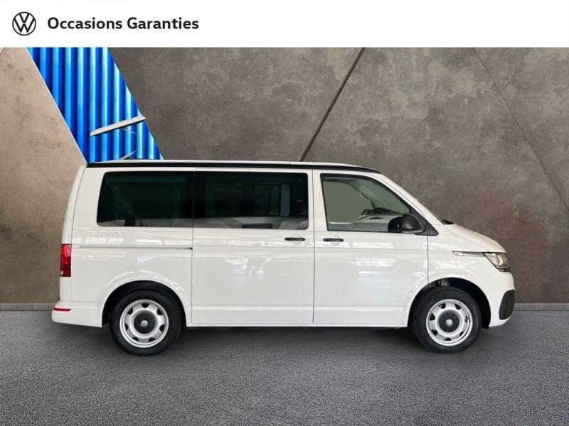 Voitures occasions VOLKSWAGEN CALIFORNIA Coast Paris