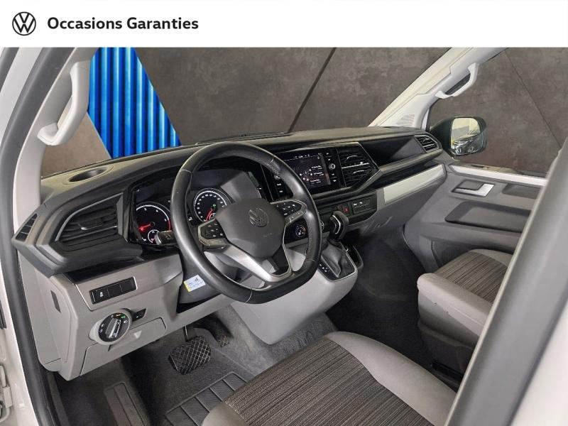 Voitures occasions VOLKSWAGEN CALIFORNIA Coast Paris