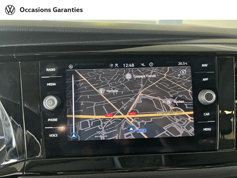 Voitures occasions VOLKSWAGEN CALIFORNIA Coast Paris