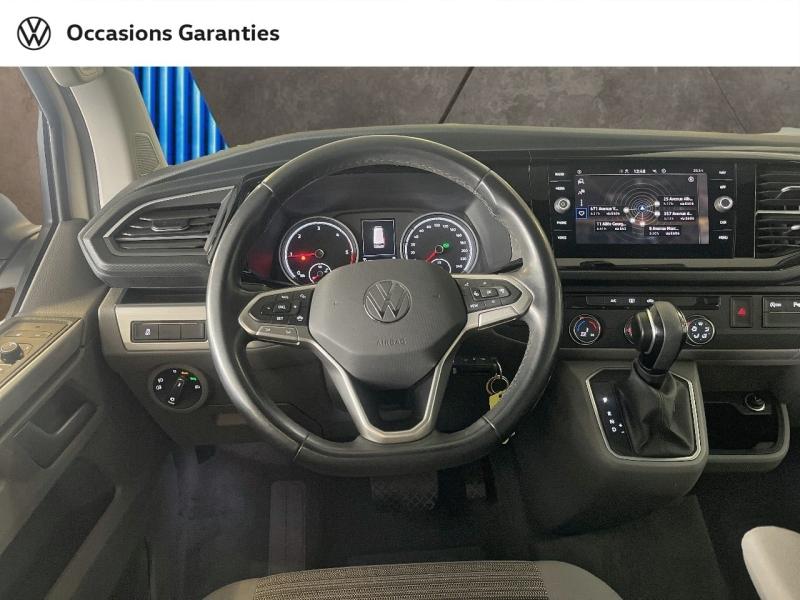 Voitures occasions VOLKSWAGEN CALIFORNIA Coast Paris