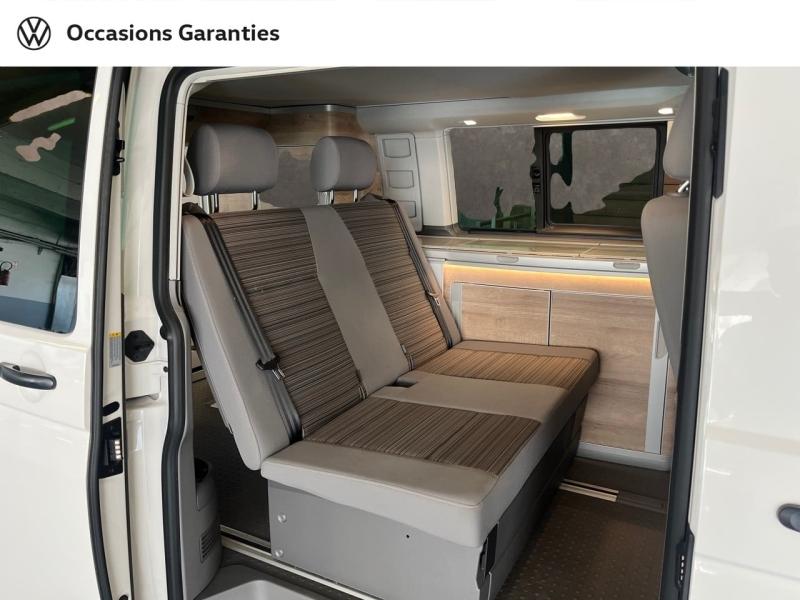 Voitures occasions VOLKSWAGEN CALIFORNIA Coast Paris