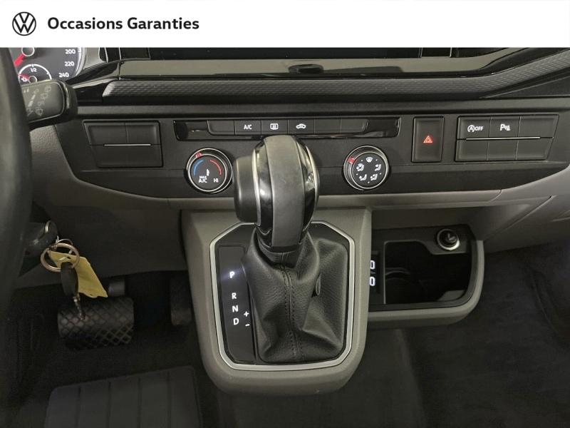 Voitures occasions VOLKSWAGEN CALIFORNIA Coast Paris
