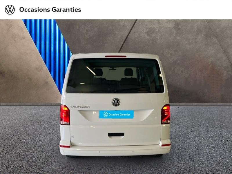 Voitures occasions VOLKSWAGEN CALIFORNIA Coast Paris