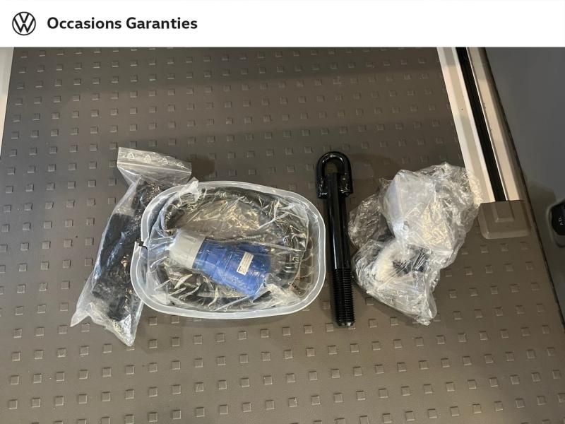 Voitures occasions VOLKSWAGEN CALIFORNIA Coast Paris