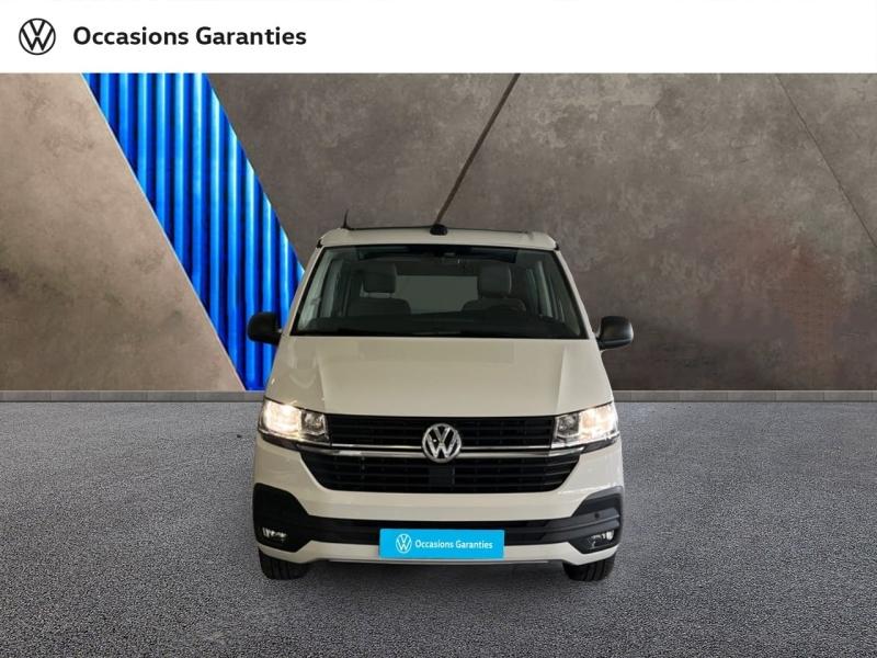 Voitures occasions VOLKSWAGEN CALIFORNIA Coast Paris