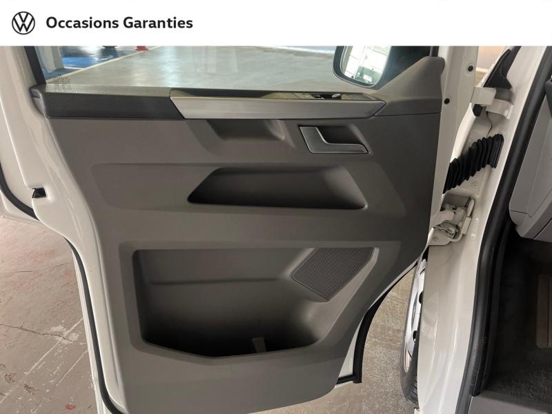 Voitures occasions VOLKSWAGEN CALIFORNIA Coast Paris