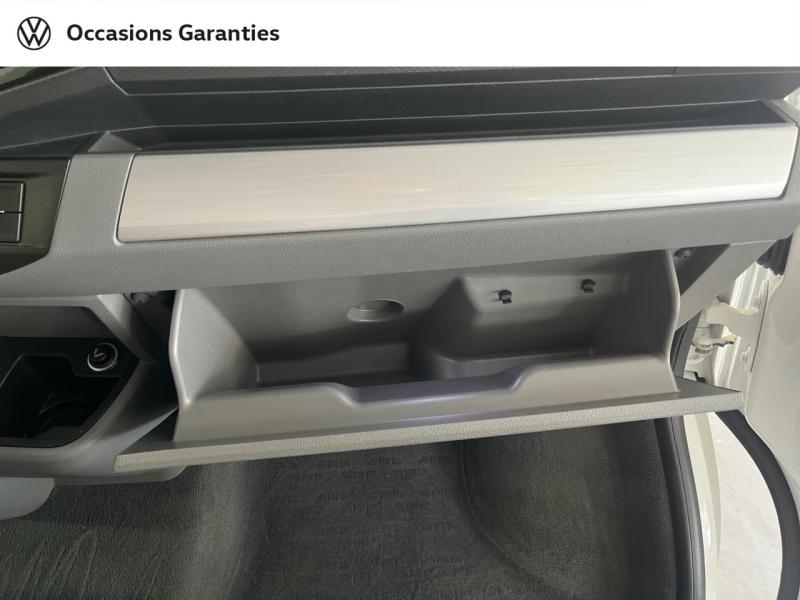 Voitures occasions VOLKSWAGEN CALIFORNIA Coast Paris