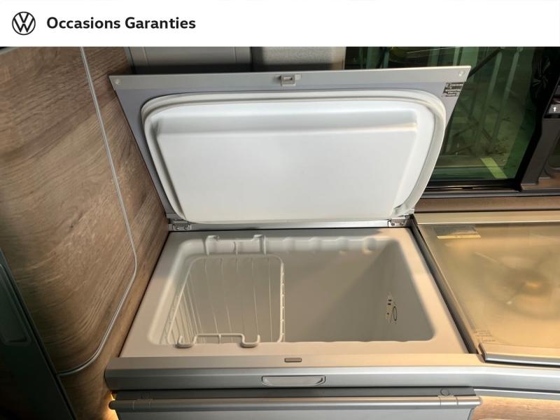 Voitures occasions VOLKSWAGEN CALIFORNIA Coast Paris