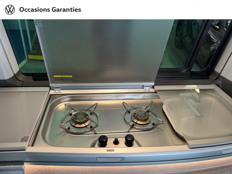 Voitures occasions VOLKSWAGEN CALIFORNIA Coast Paris