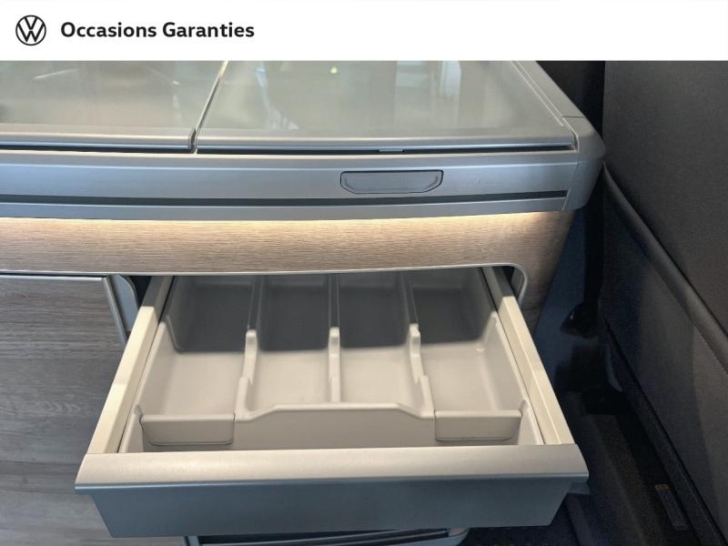 Voitures occasions VOLKSWAGEN CALIFORNIA Coast Paris