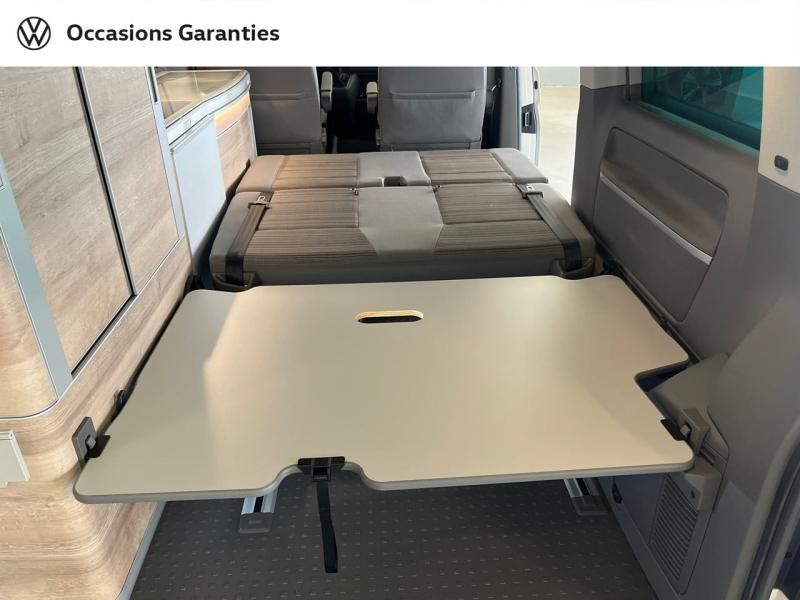 Voitures occasions VOLKSWAGEN CALIFORNIA Coast Paris