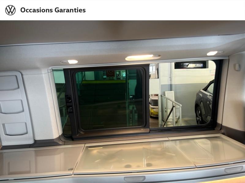 Voitures occasions VOLKSWAGEN CALIFORNIA Coast Paris