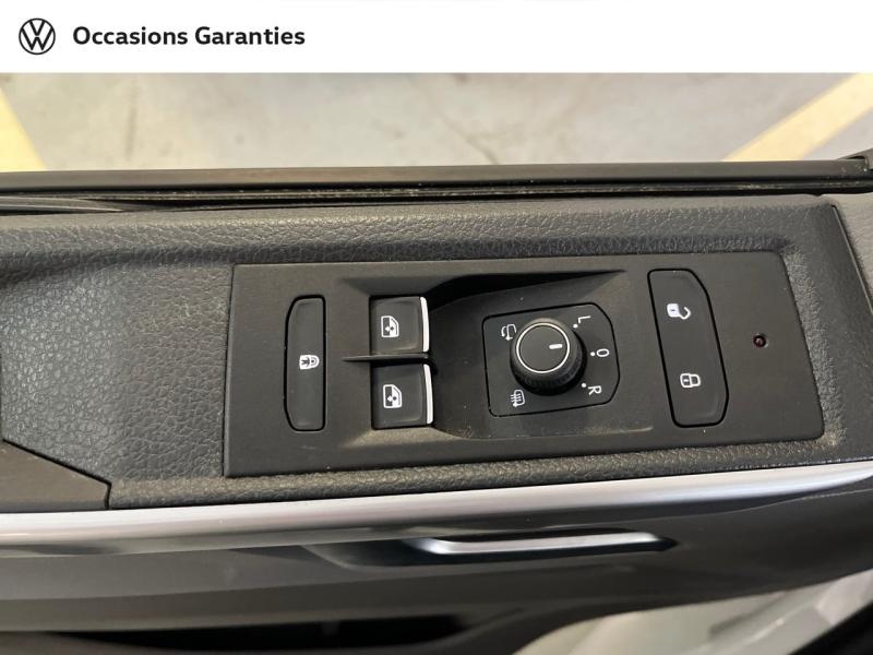 Voitures occasions VOLKSWAGEN CALIFORNIA Coast Paris