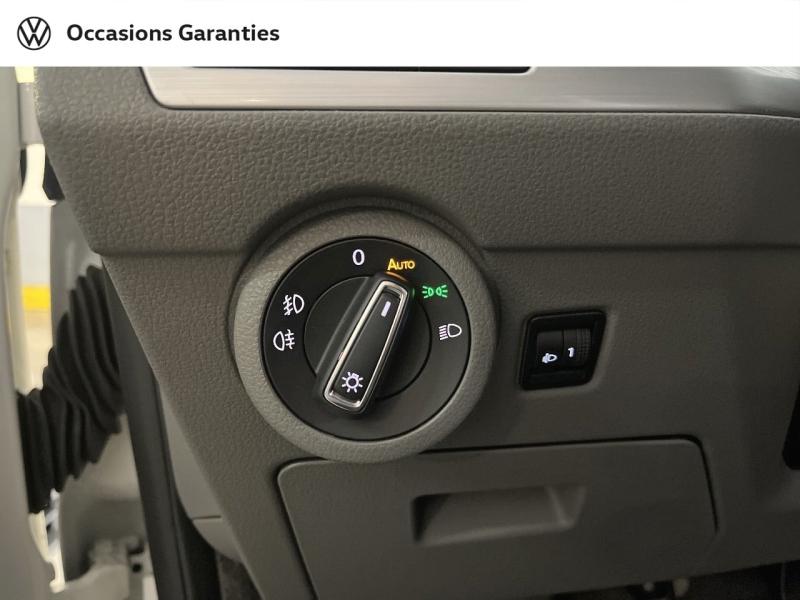 Voitures occasions VOLKSWAGEN CALIFORNIA Coast Paris