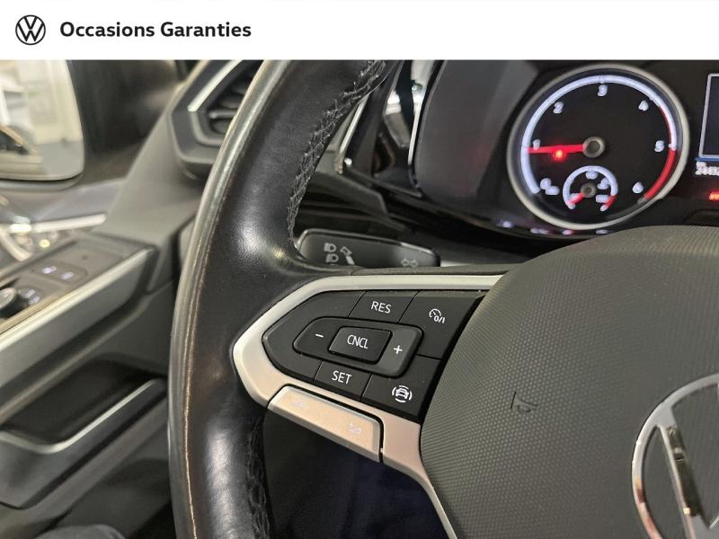 Voitures occasions VOLKSWAGEN CALIFORNIA Coast Paris