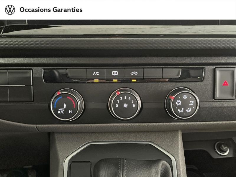 Voitures occasions VOLKSWAGEN CALIFORNIA Coast Paris