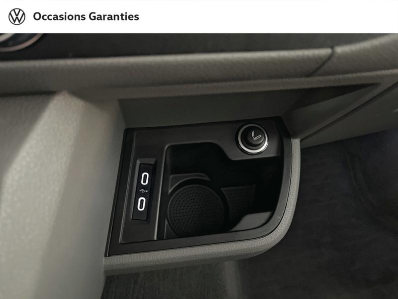 Voitures occasions VOLKSWAGEN CALIFORNIA Coast Paris