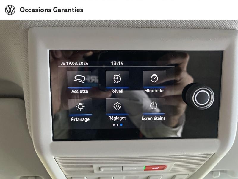 Voitures occasions VOLKSWAGEN CALIFORNIA Coast Paris