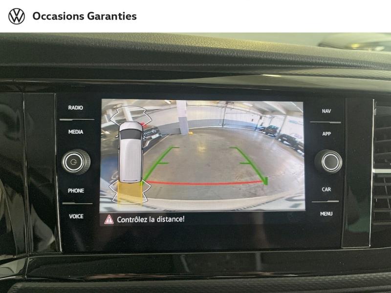 Voitures occasions VOLKSWAGEN CALIFORNIA Coast Paris