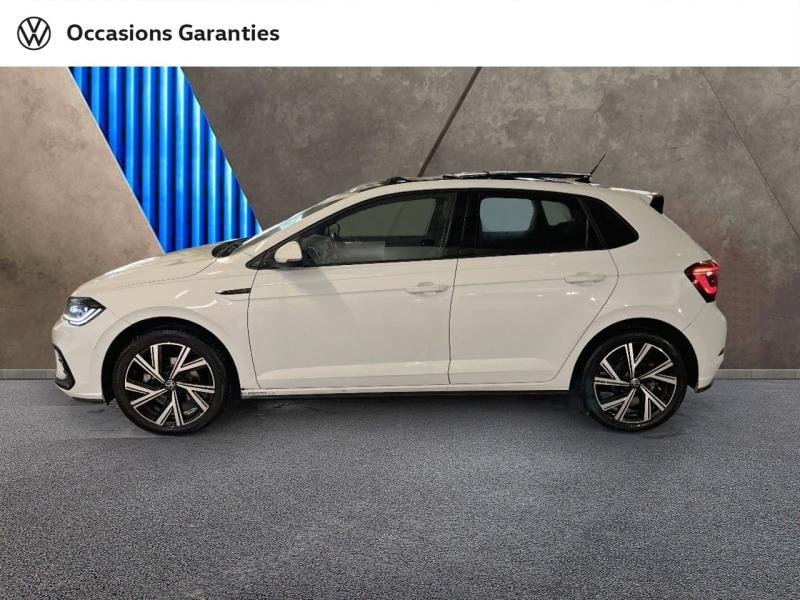 Voitures occasions VOLKSWAGEN POLO  Paris