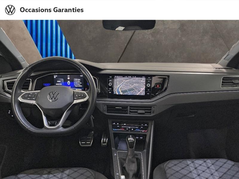 Voitures occasions VOLKSWAGEN POLO  Paris