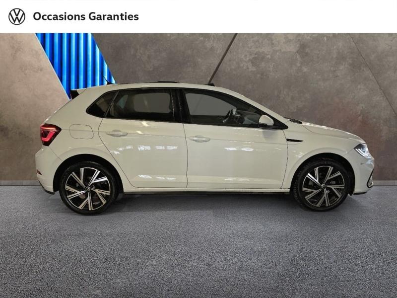 Voitures occasions VOLKSWAGEN POLO  Paris