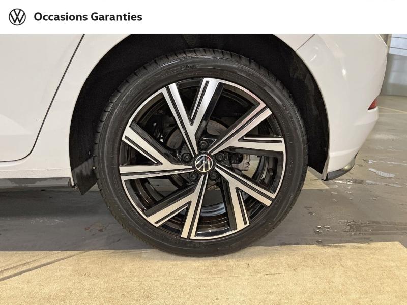 Voitures occasions VOLKSWAGEN POLO  Paris